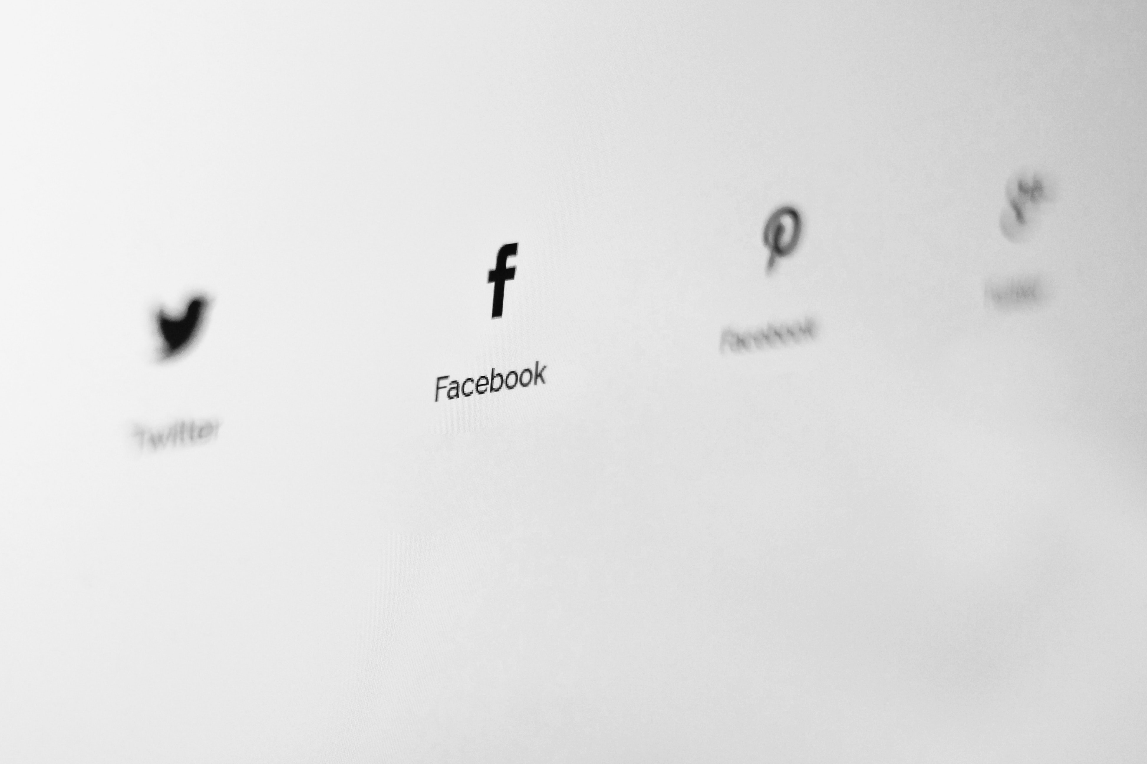 Social Media Services